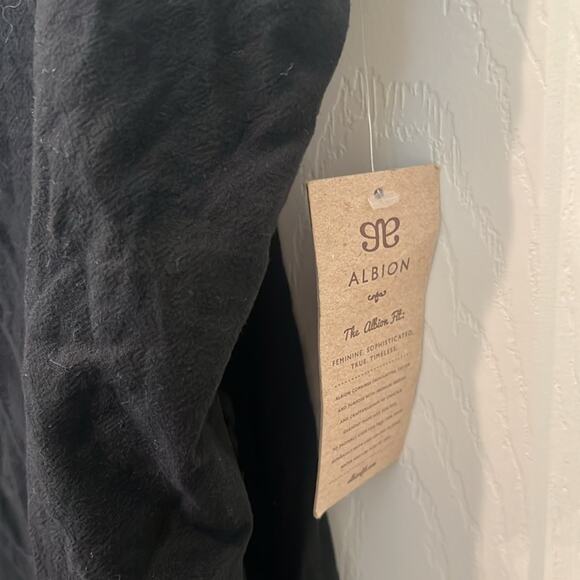 NWT Albion soirée dress size L - Picture 5 of 5